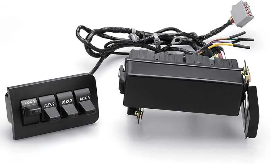 transit upfitter switches ford transit dual battery wiring diagram
