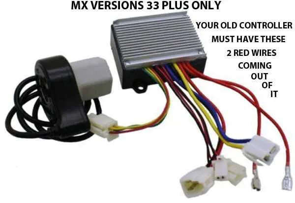 razor mx350 wiring diagram