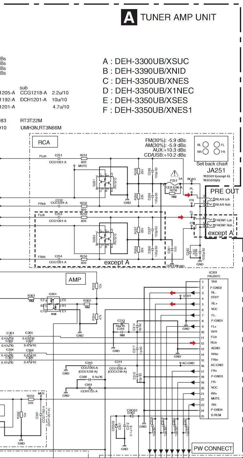 Understanding the Wiring Diagram