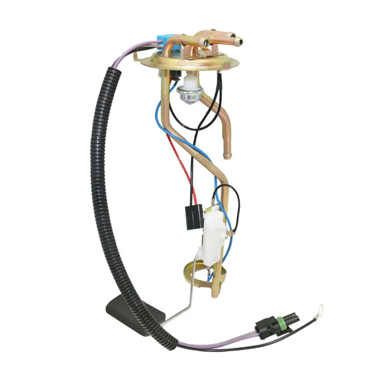 73   87 chevy truck fuel line diagram