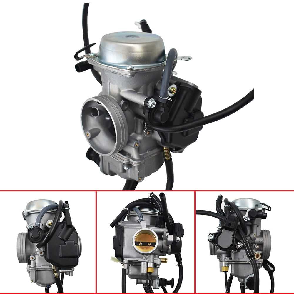 Proper Maintenance and Cleaning Tips for the Carburetor