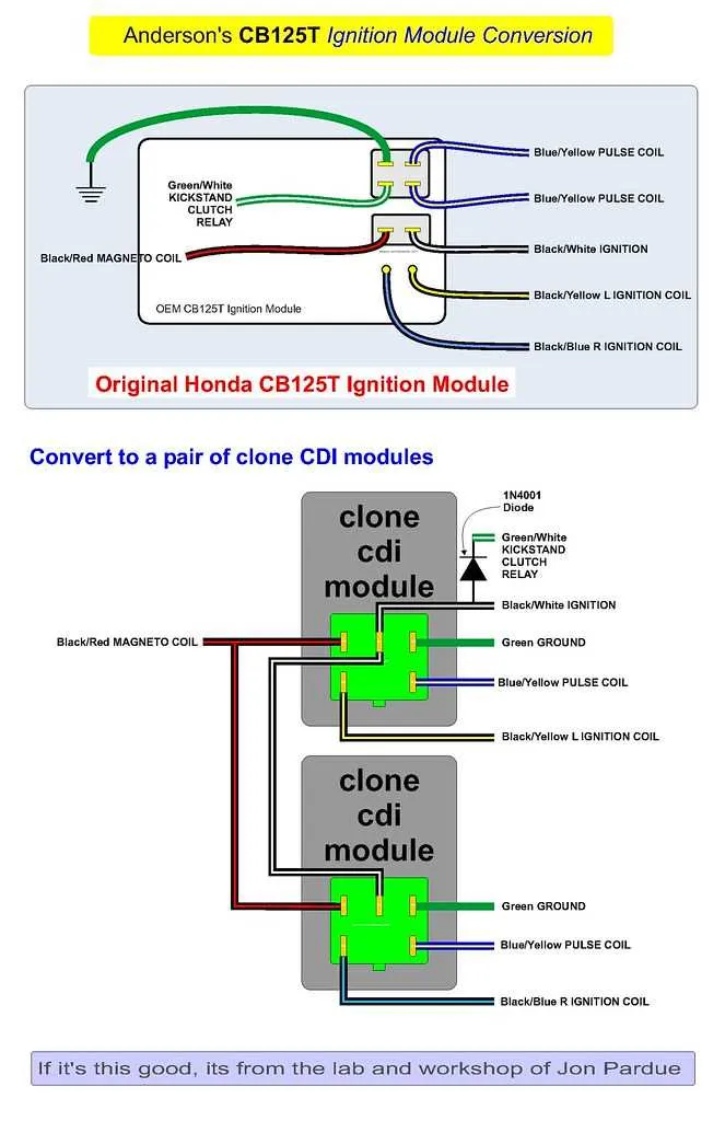 kill switch wiring diagram