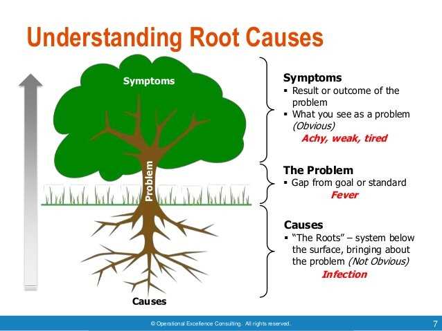 3. Visual representation of complex problems