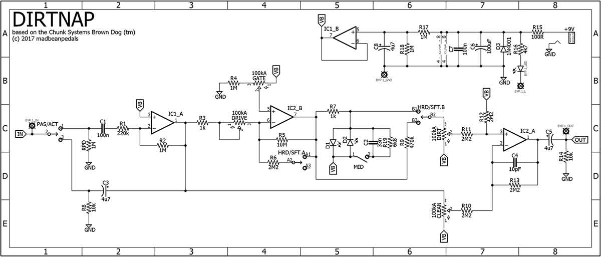 4. Input and Output Transformer Upgrades: