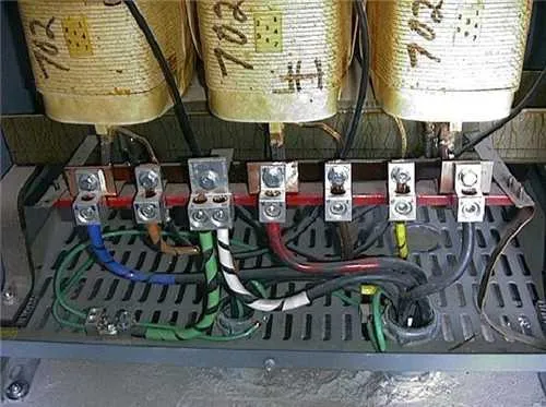 480 to 208 transformer wiring diagram