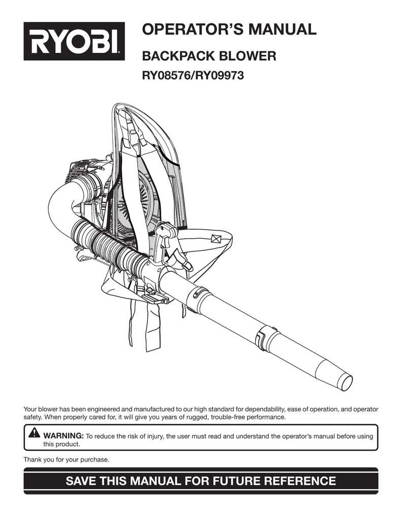 Step-by-step Fuel Line Replacement Guide for Ryobi Blowers