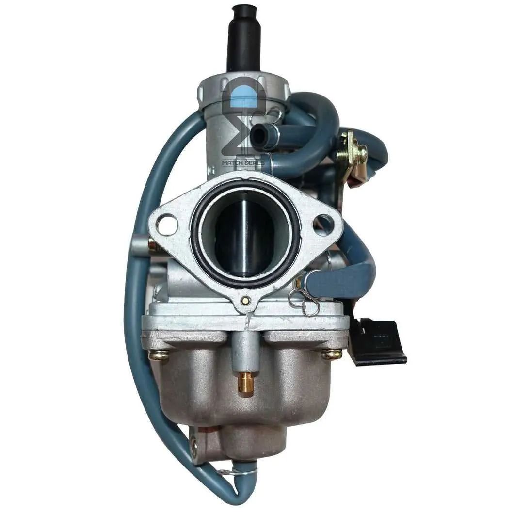 honda recon 250 carburetor diagram