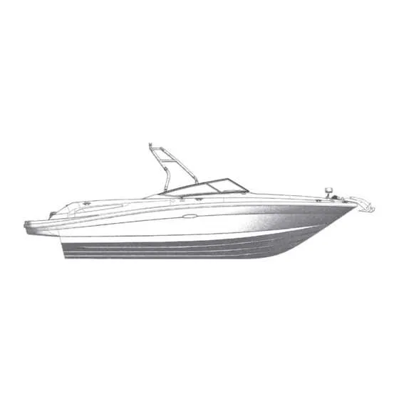 searay bilge pump wiring diagram