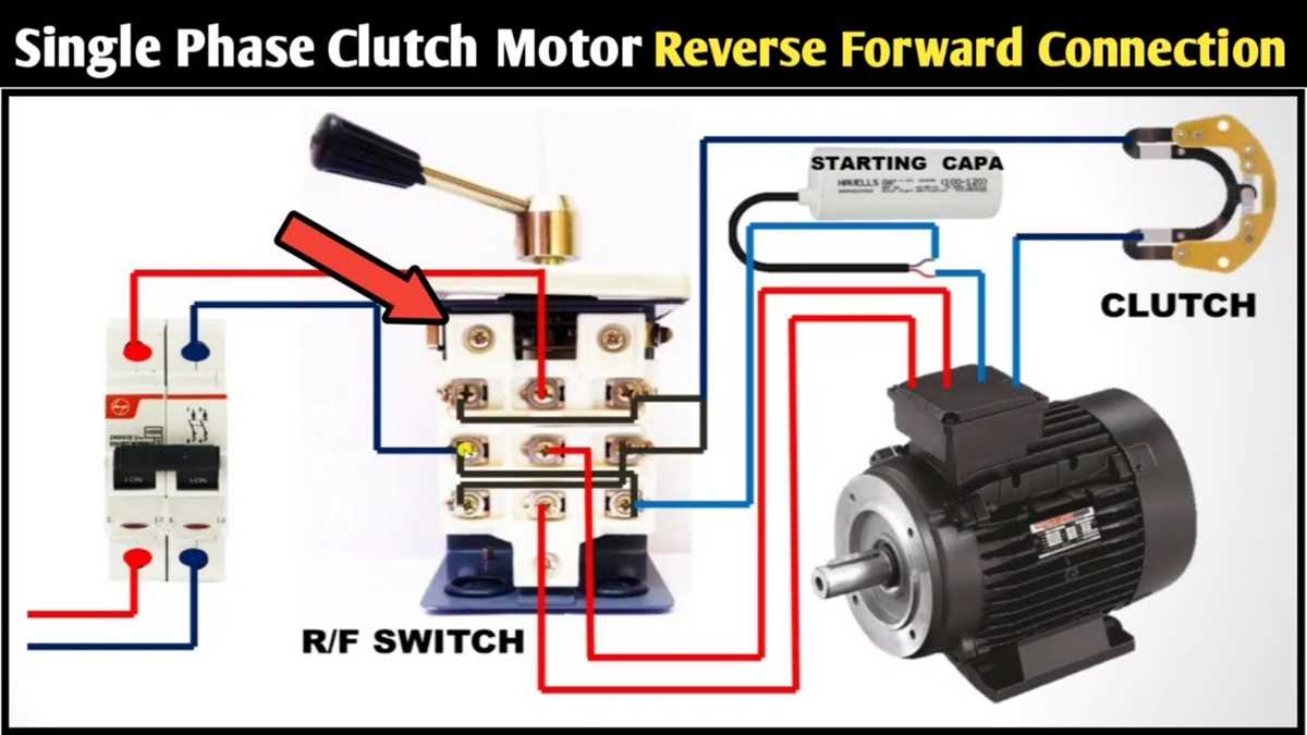 4. Check for motor overload