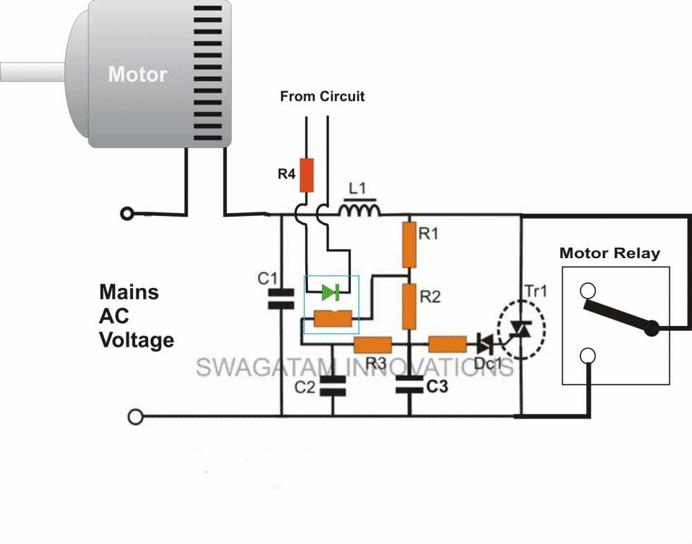 Advantages of Using Single Phase Soft Starters