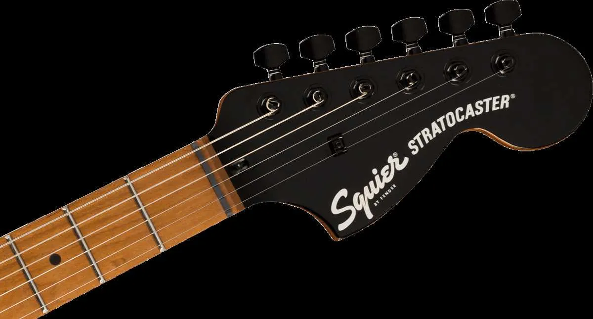 squier contemporary special stratocaster wiring diagram
