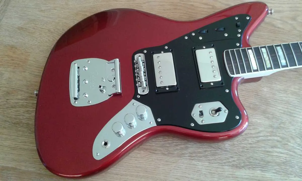 squier jazzmaster active pickups wiring diagram