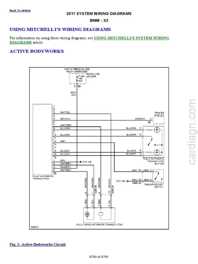 2008 bmw e 90 n51 dme wiring diagram