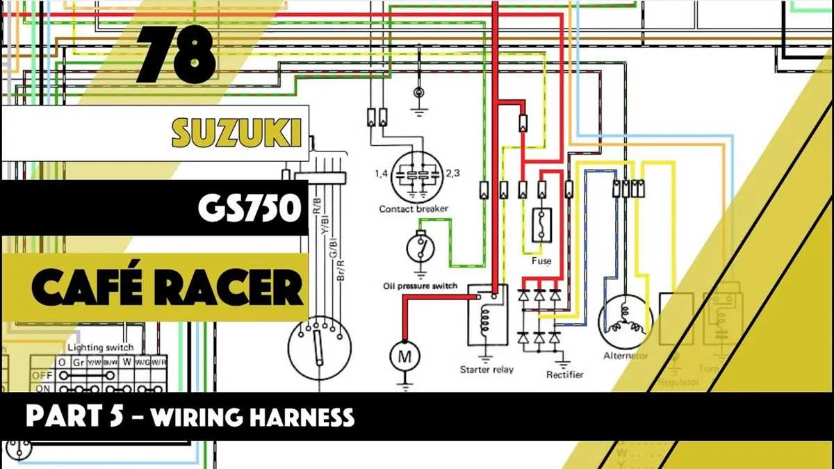 suzuki gs750 fuel line diagram