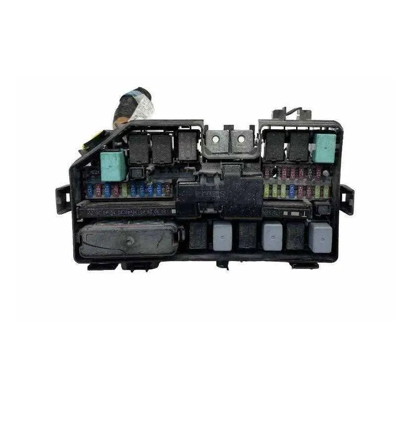 2016 honda civic fuse box diagram