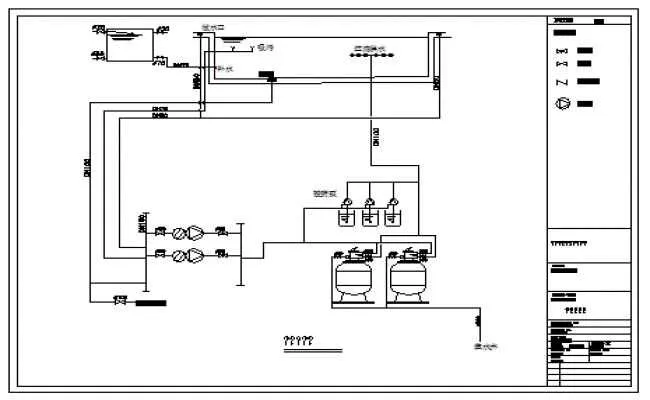 swimming pool electrical wiring diagram