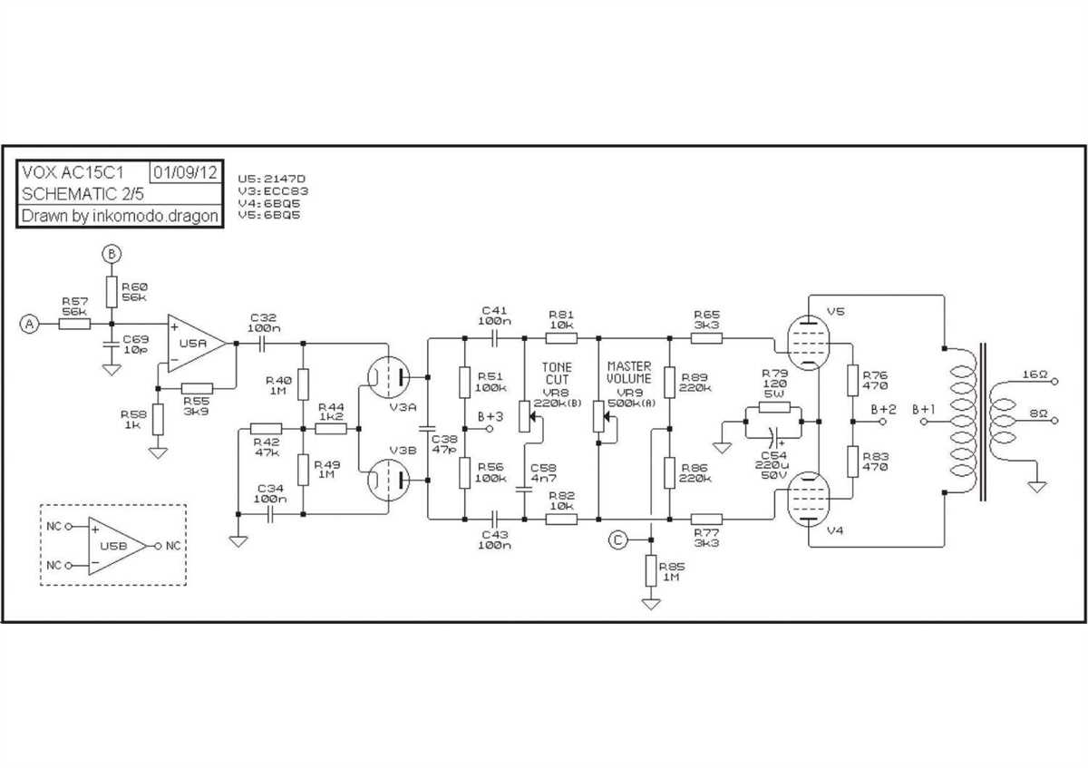 Capacitors and Resistors: