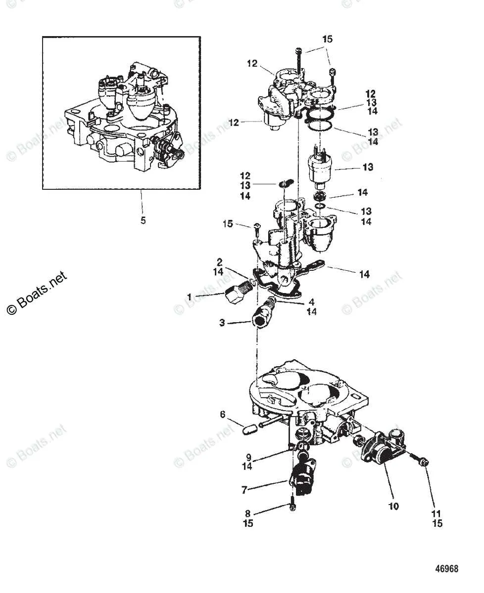 tbi throttle body diagram