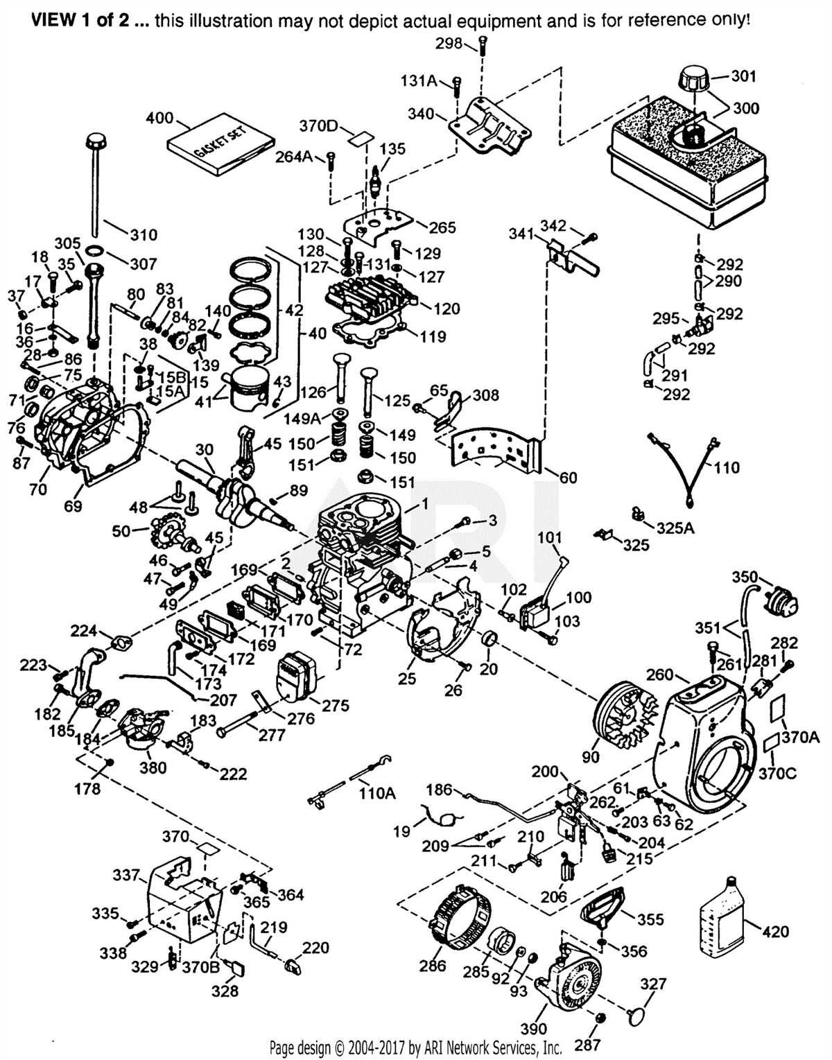 Tecumseh hmsk80 carburetor diagram