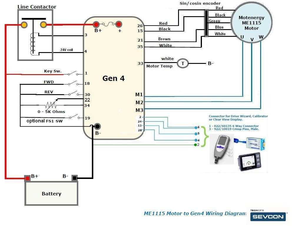 Step 6: Check the Wiring Connections