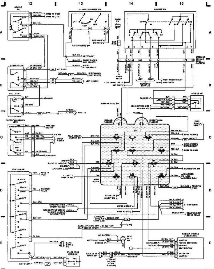 Understanding the Cylinder Layout in the Jeep Wrangler 3.6 Engine