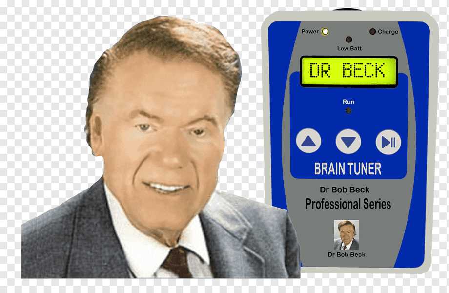 Bob beck brain tuner schematic