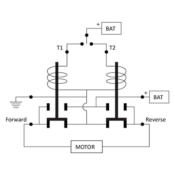 Cole hersee wiring diagram