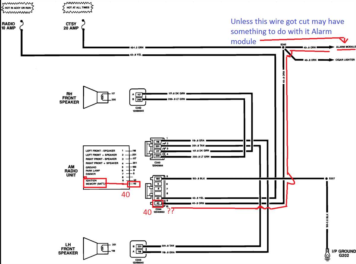 Step 2: Familiarize Yourself with the Diagram