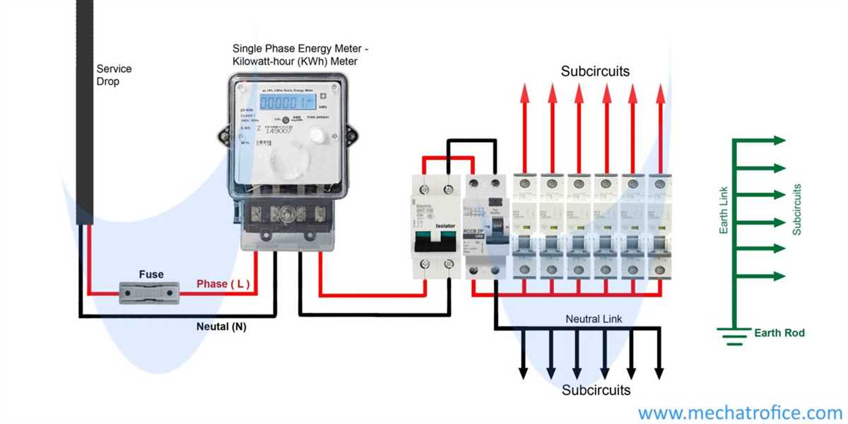 Voltage Regulator: