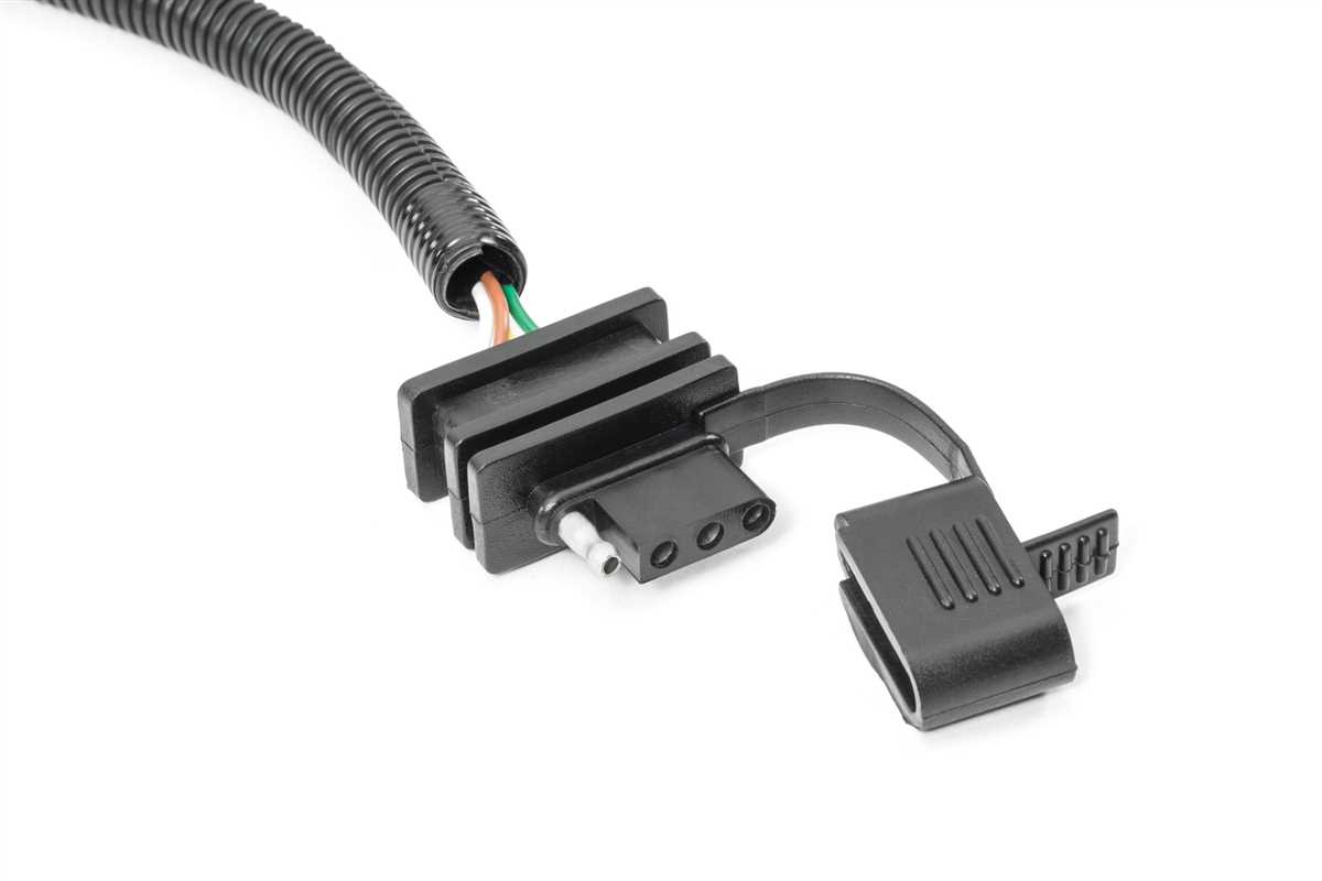 Choosing the Right Stereo Wiring Harness for Your 2014 Jeep Wrangler