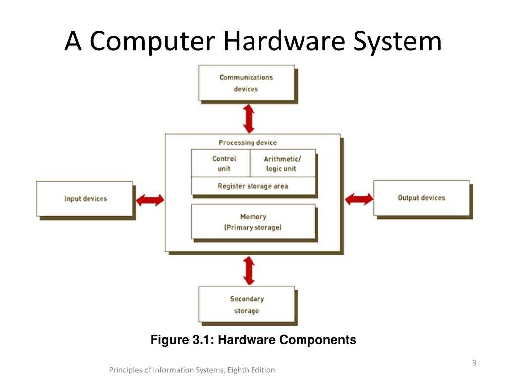 The Central Processing Unit (CPU)