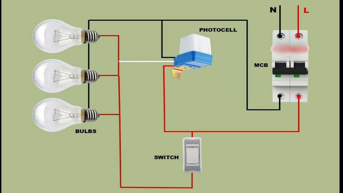 1. PIR Sensor