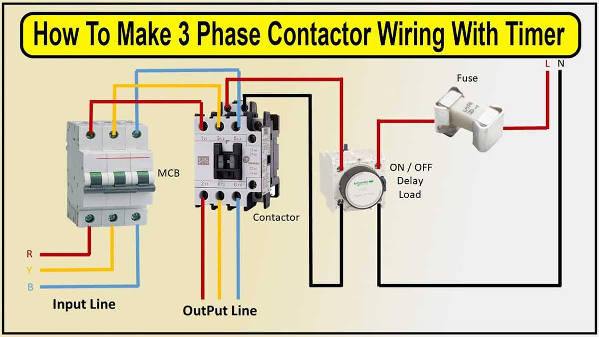 Lighting Circuit