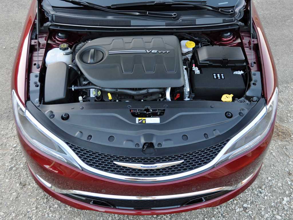 Maintenance Tips to Ensure the Longevity of Your Chrysler 200 Belt System