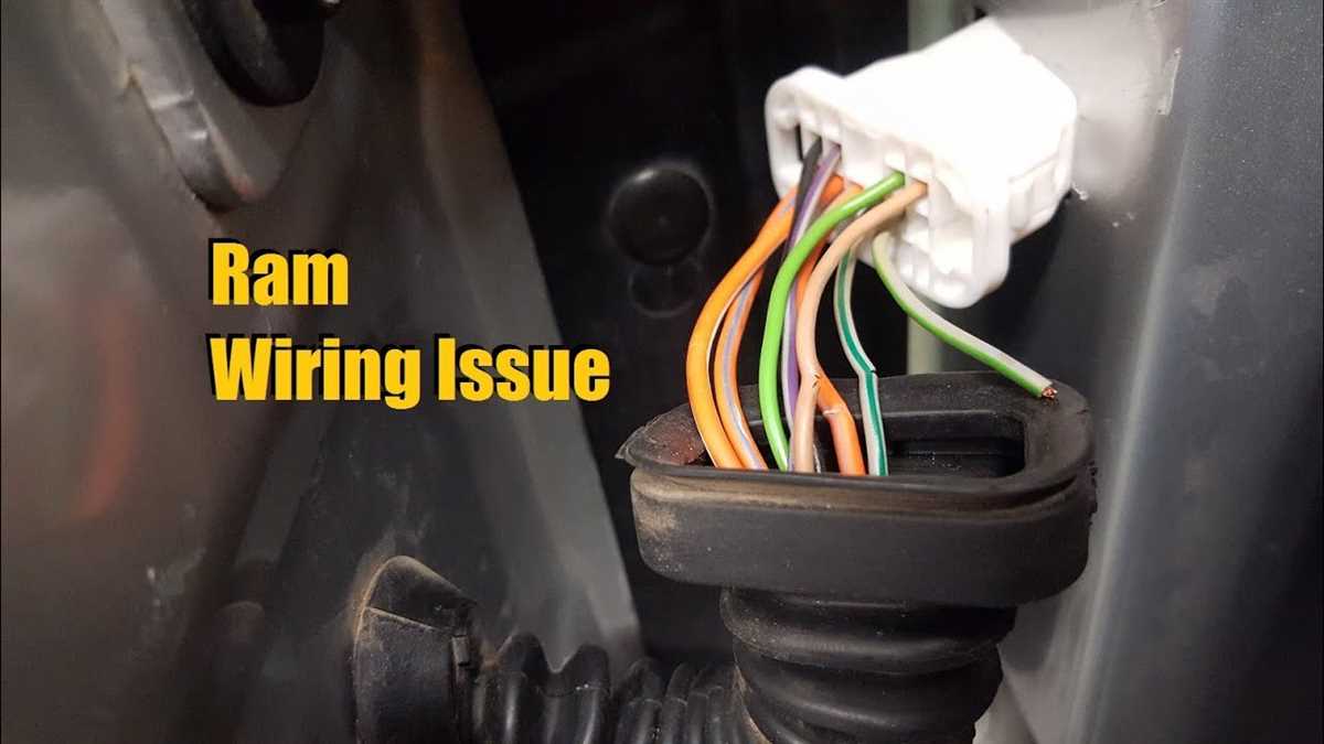 Symptoms of a Faulty Tail Light Wiring Harness