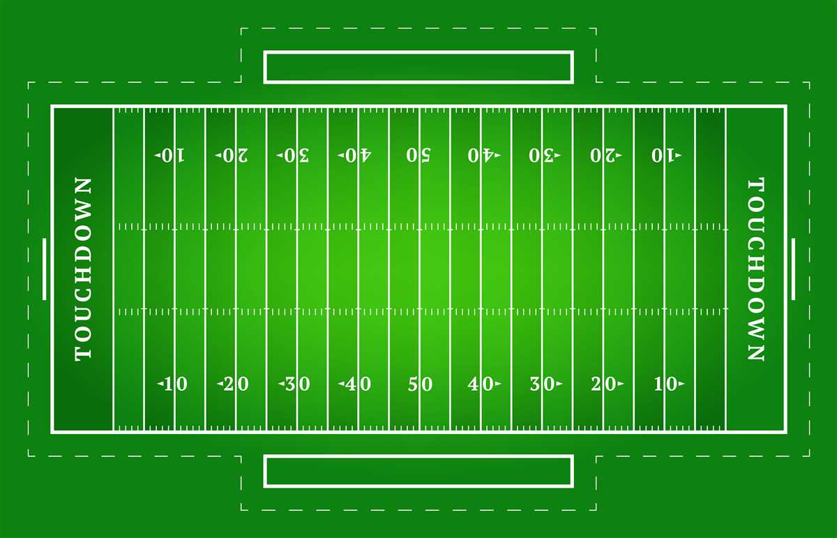 Midfield Line