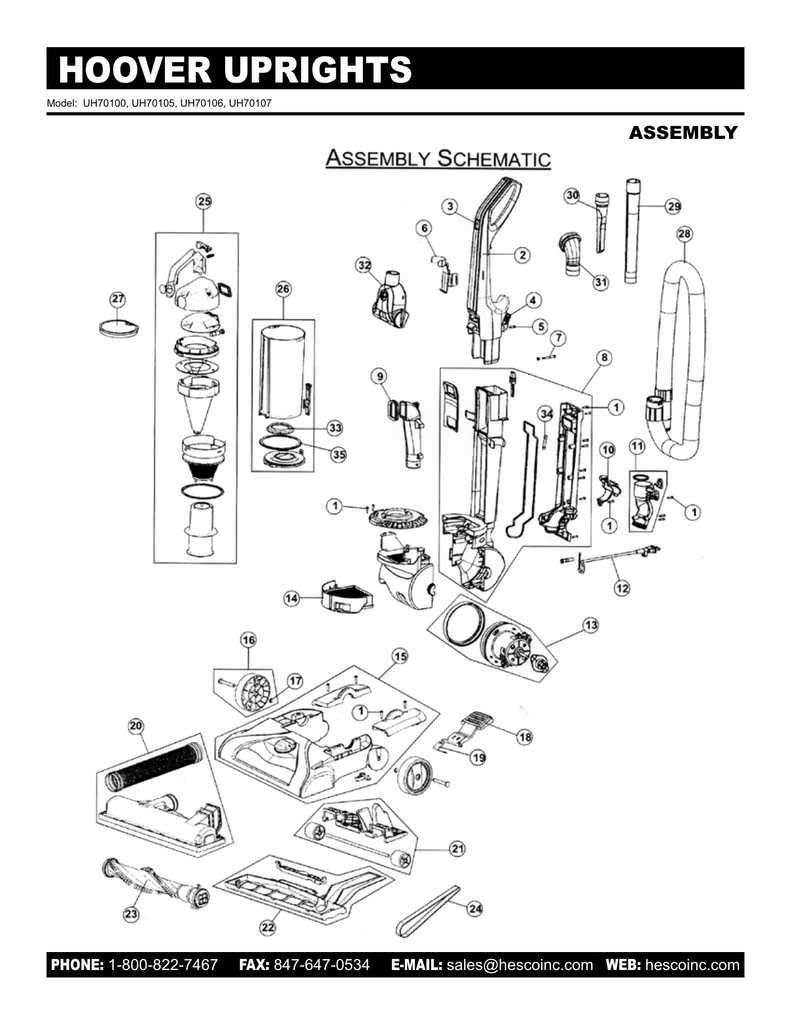 3. Brush roll not spinning