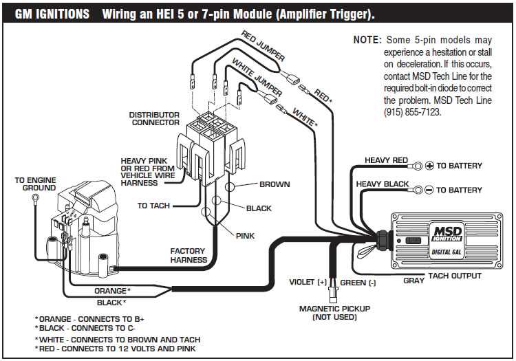 Intermittent misfire or hesitation