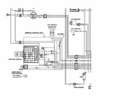 Suzuki df140 lower unit diagram