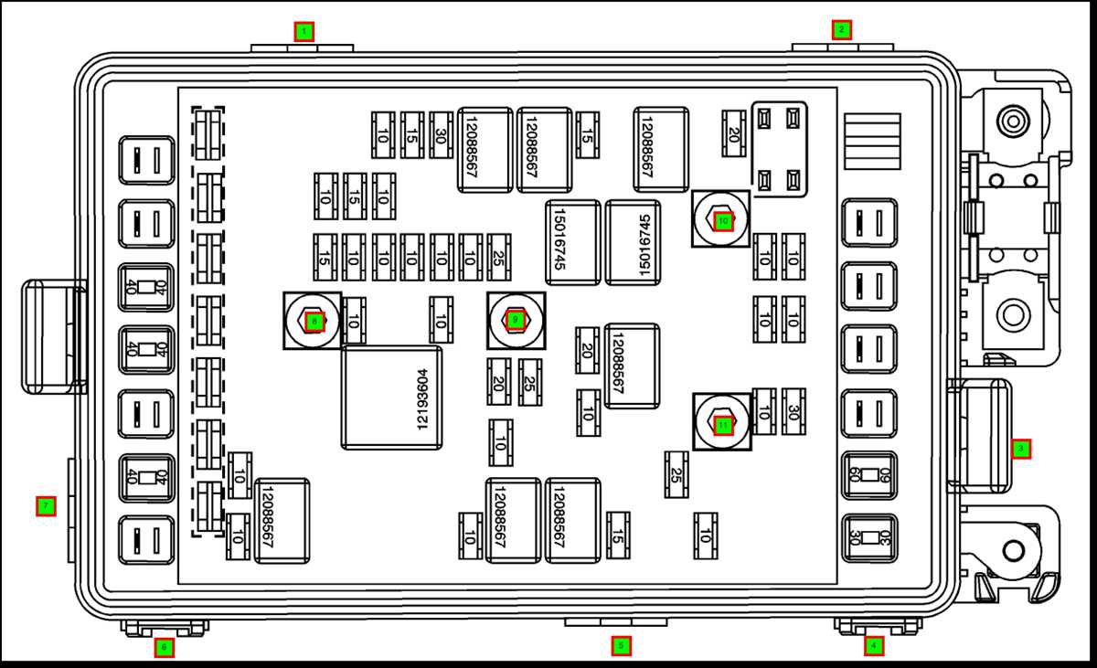 Potential problems and troubleshooting methods