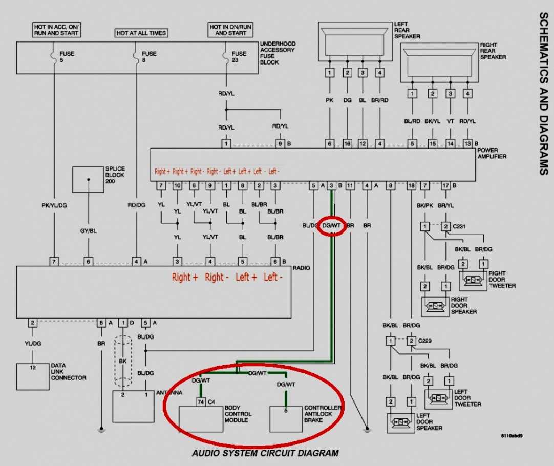 How to Find and Use Clarion M5470 Wiring Diagram