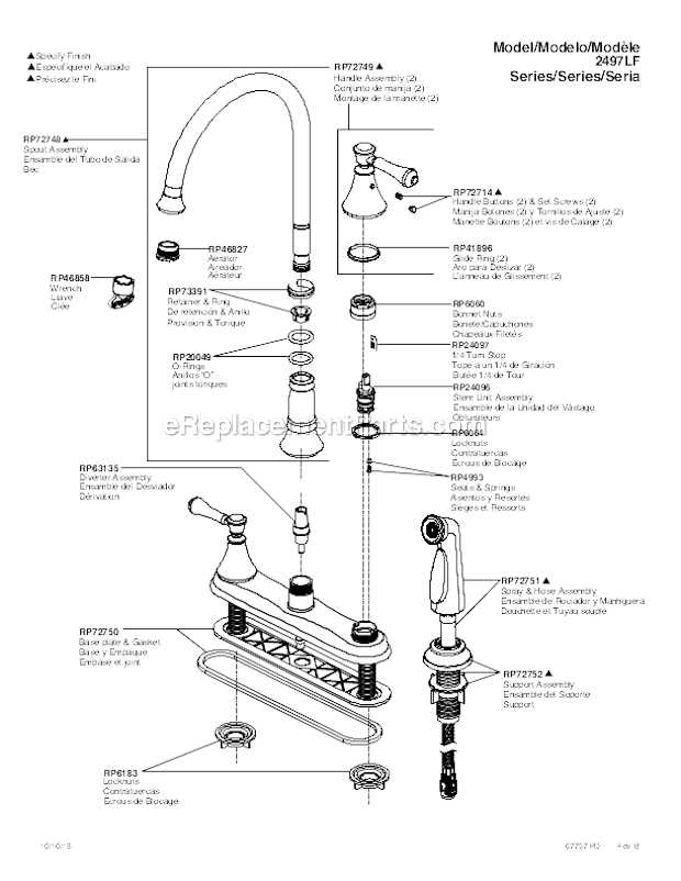 Cartridge Assembly