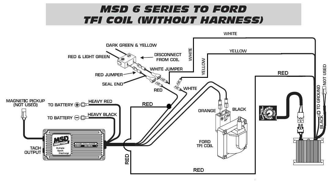 Incorrect Wiring Connections