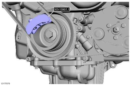 Step-by-Step Instructions for Replacing the Belt on a 2007 Ford Fusion 4 Cylinder