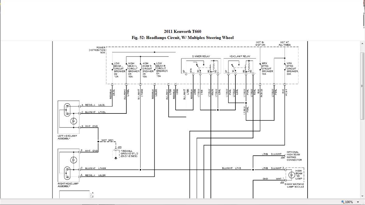 5. Consult the Wiring Diagram