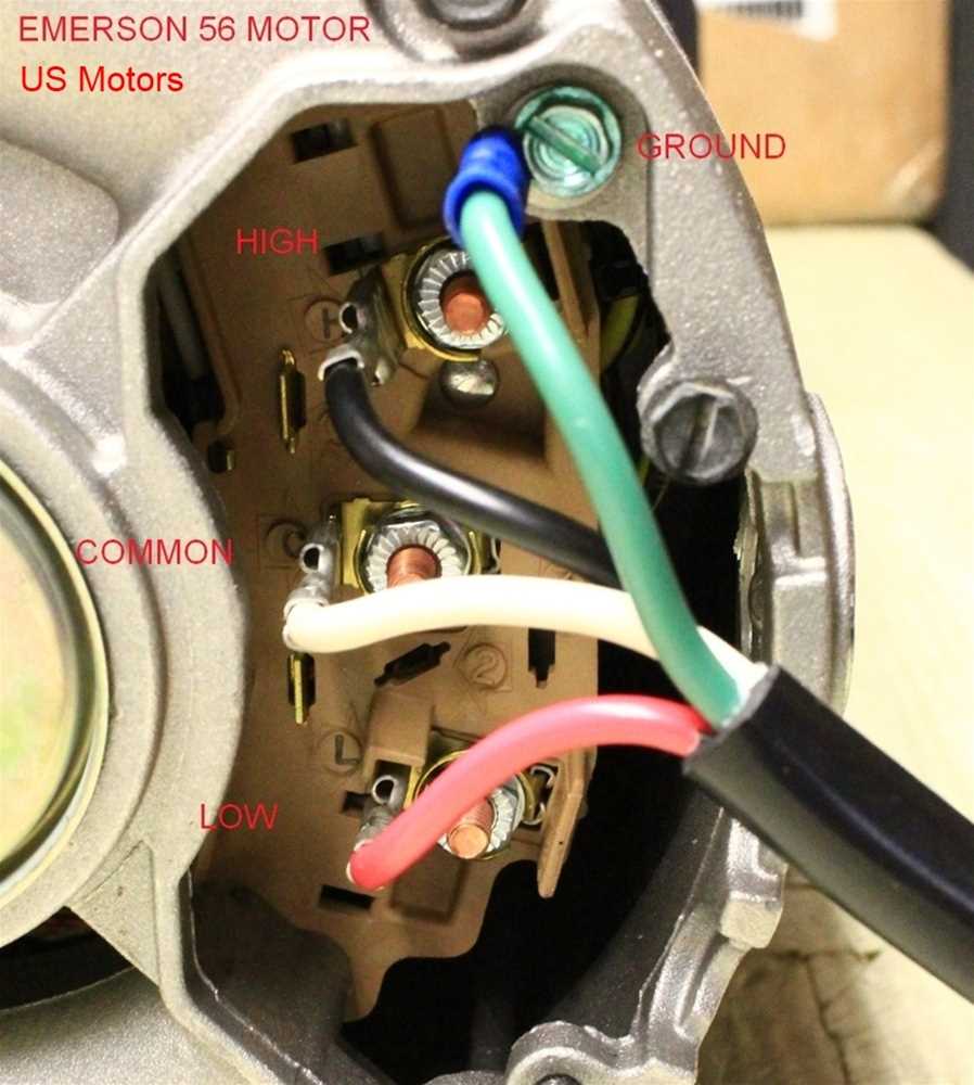 Understanding the Wiring Requirements