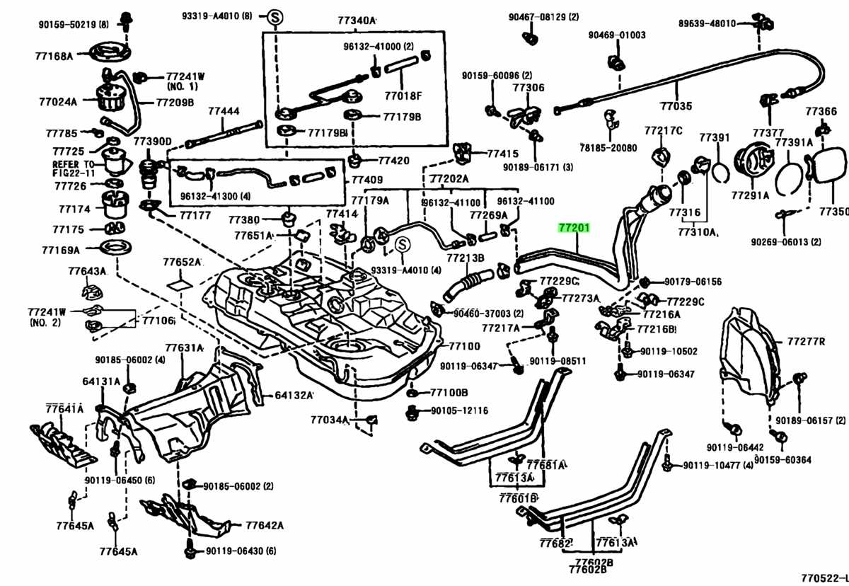 Transmission and Drivetrain Parts