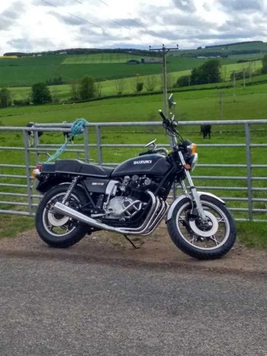 suzuki gs750 fuel line diagram