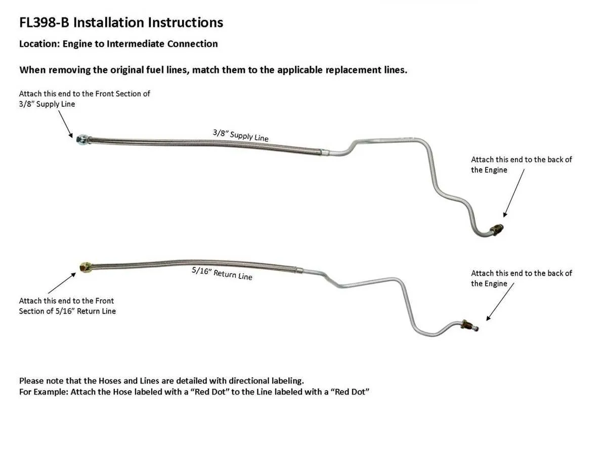 73   87 chevy truck fuel line diagram