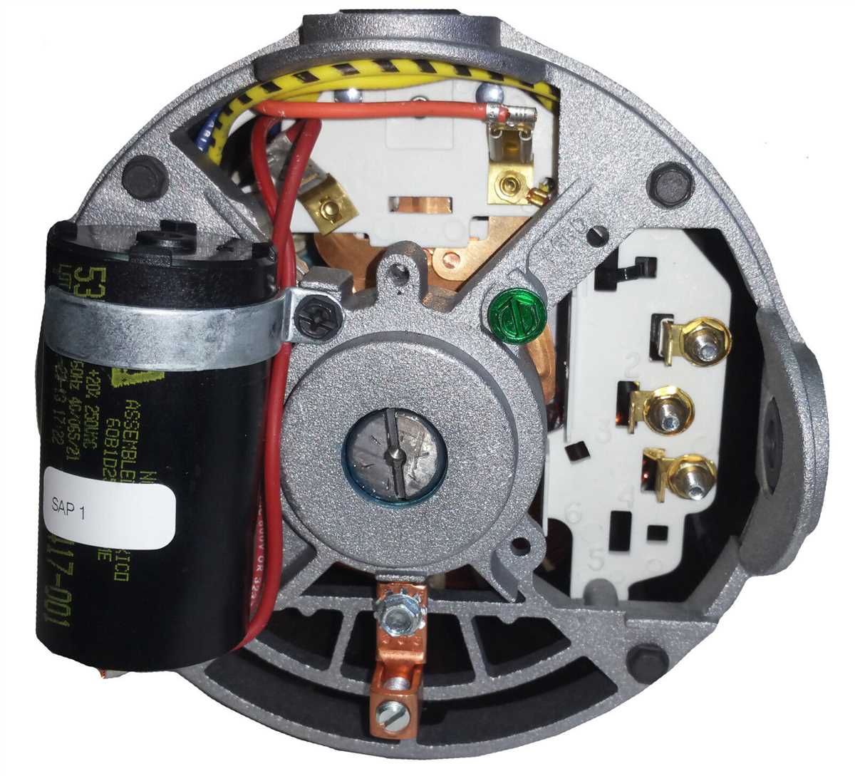 Waterway executive 56 spa pump wiring